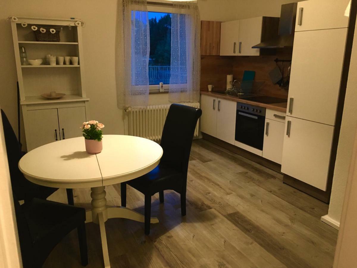 A2-Apartments Woltmershausen Central เบรเมน ภายนอก รูปภาพ